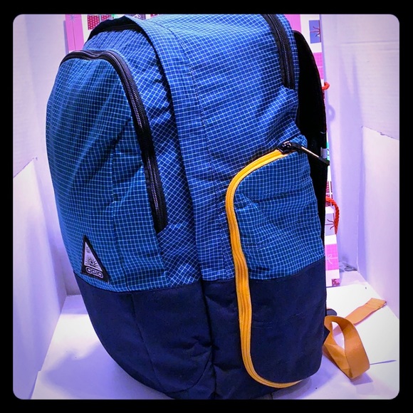 COPY - NEW/ NWOT OGIO Unisex Computer/Laptop Backpack Bag - Picture 3 of 8